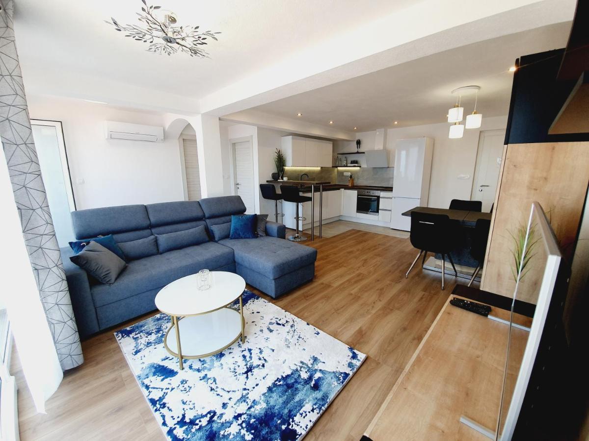 White House Apartments 두기라트 외부 사진