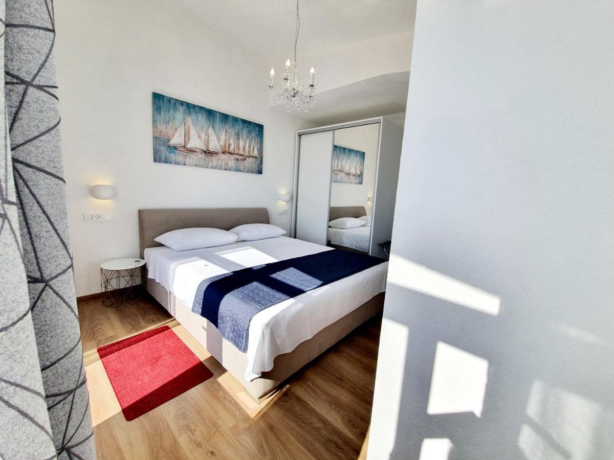White House Apartments 두기라트 외부 사진