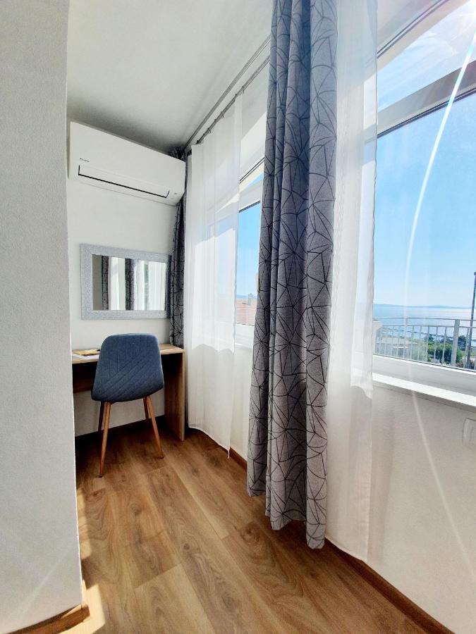 White House Apartments 두기라트 외부 사진