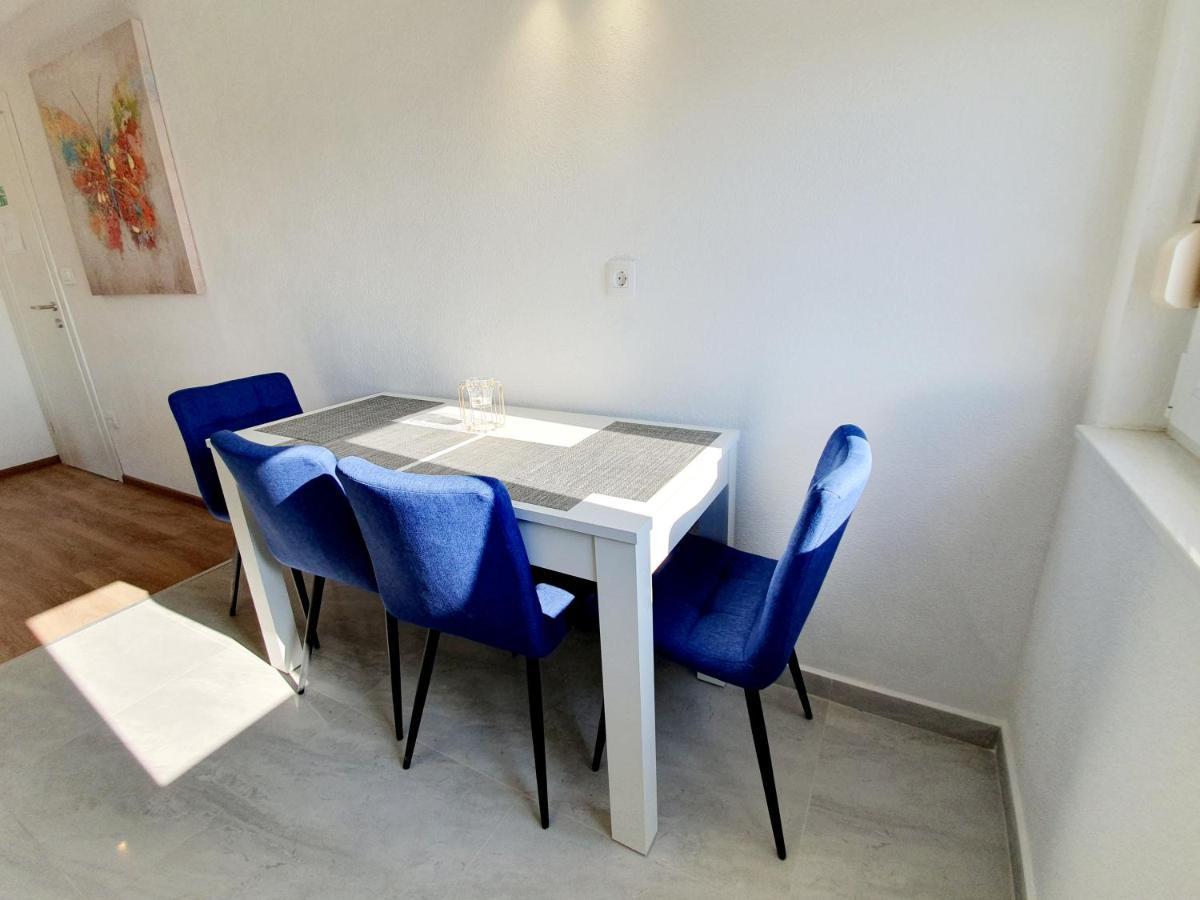 White House Apartments 두기라트 외부 사진