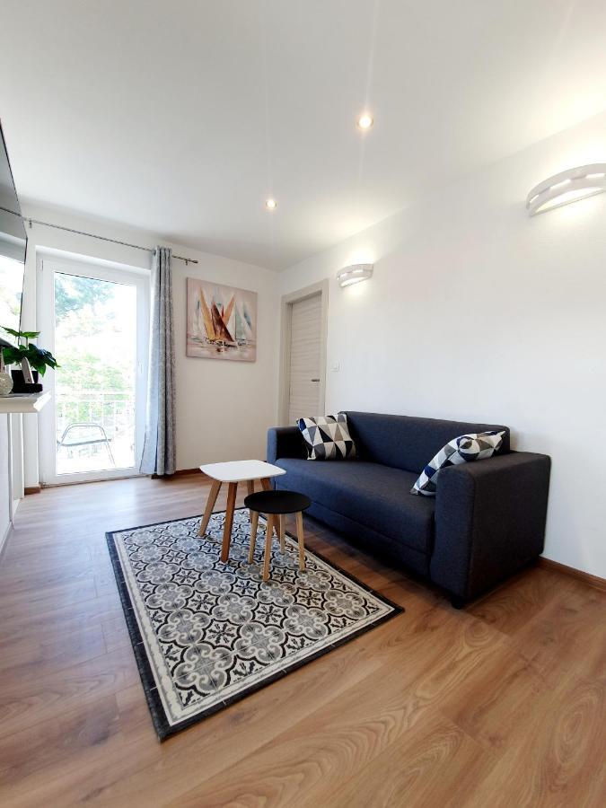 White House Apartments 두기라트 외부 사진