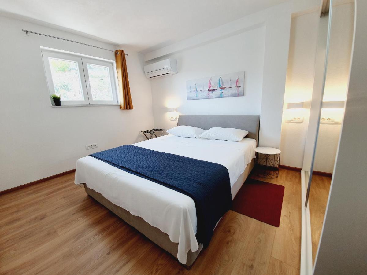 White House Apartments 두기라트 외부 사진