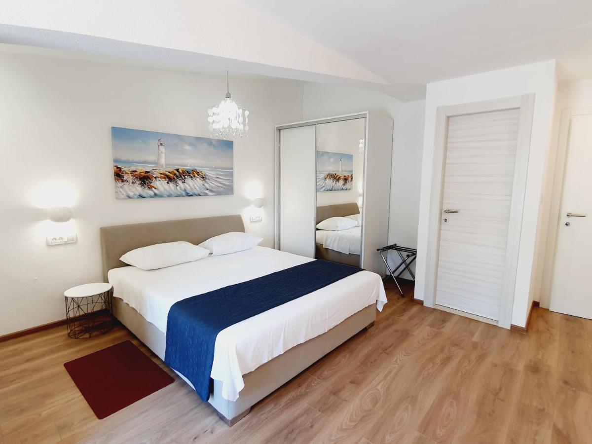 White House Apartments 두기라트 외부 사진