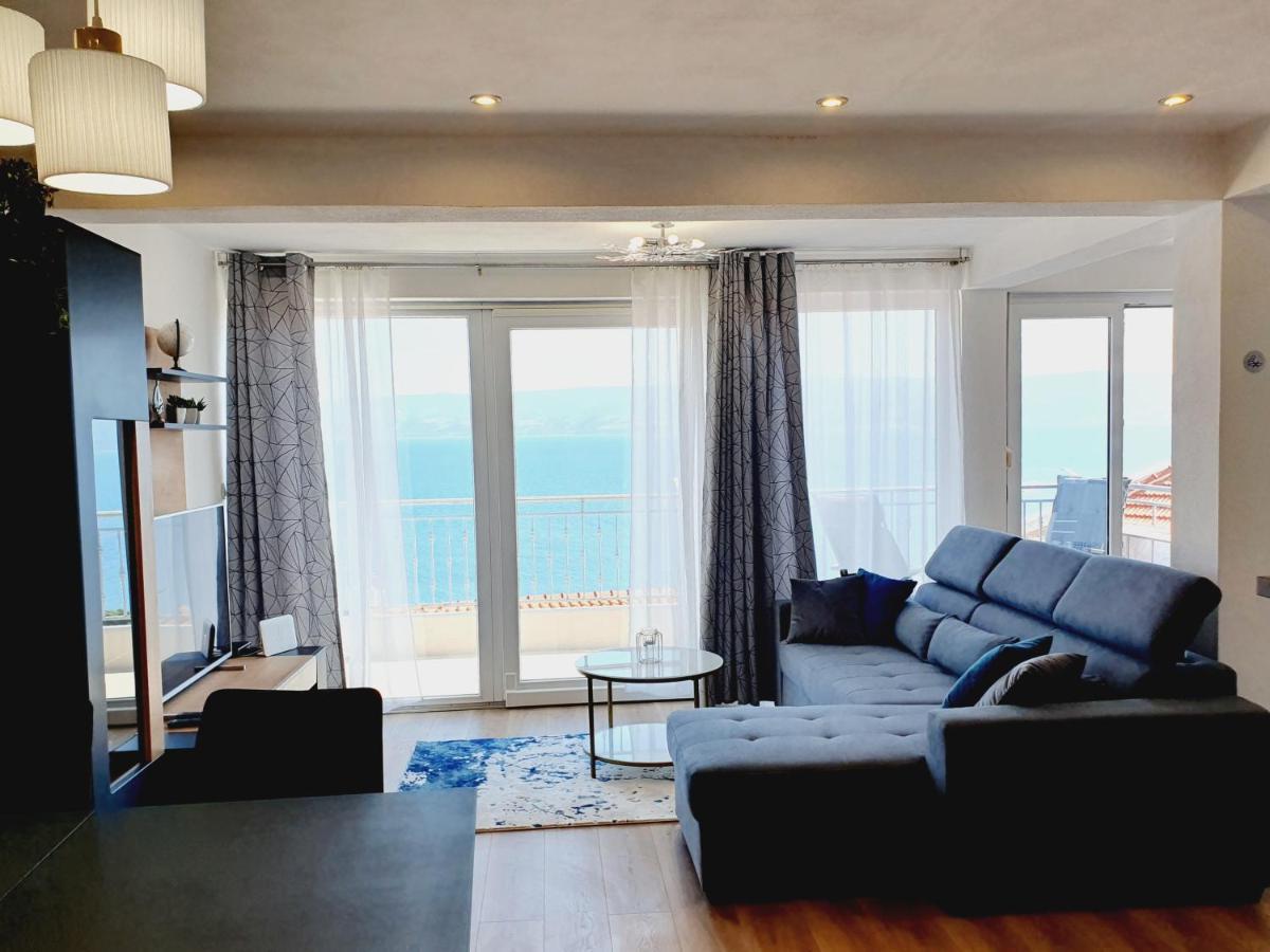 White House Apartments 두기라트 외부 사진