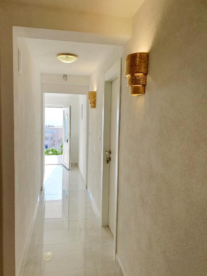 White House Apartments 두기라트 외부 사진