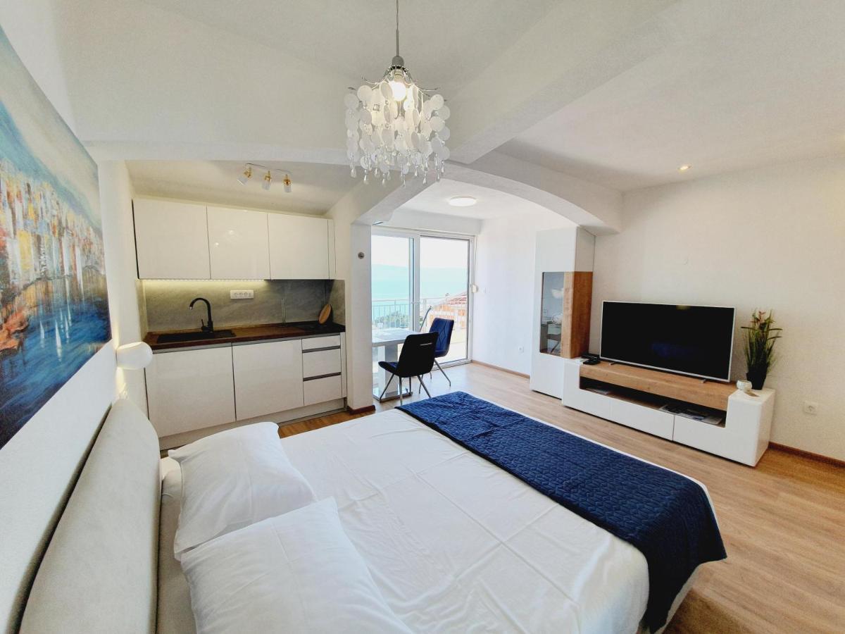 White House Apartments 두기라트 외부 사진