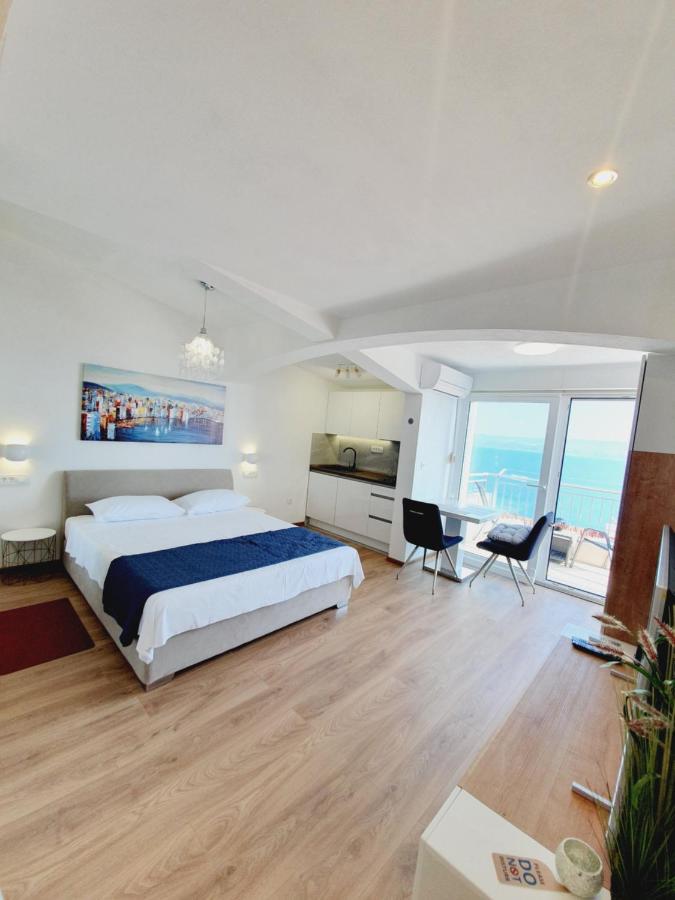 White House Apartments 두기라트 외부 사진