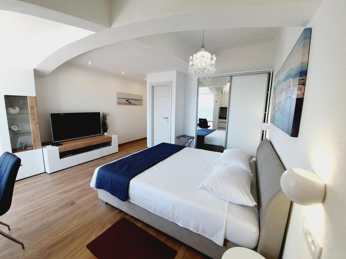 White House Apartments 두기라트 외부 사진